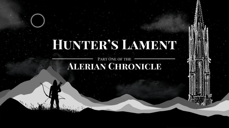 HUNTER’S LAMENT